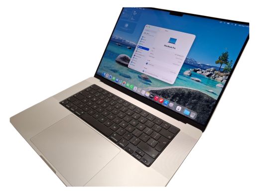 Apple Macbook Pro 2023 A2991 1024 gb