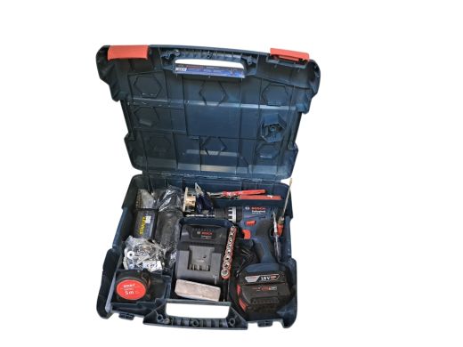 Bosch Profesionāls