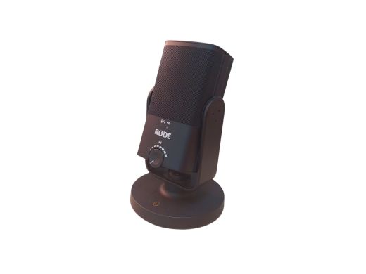 Rode NT-USB Mini