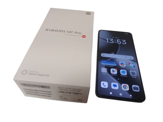 Xiaomi 14T Pro 512 gb