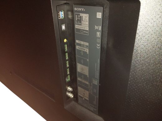 Sony Kd-65X75Wl