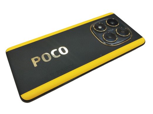Xiaomi Poco X7 256 gb