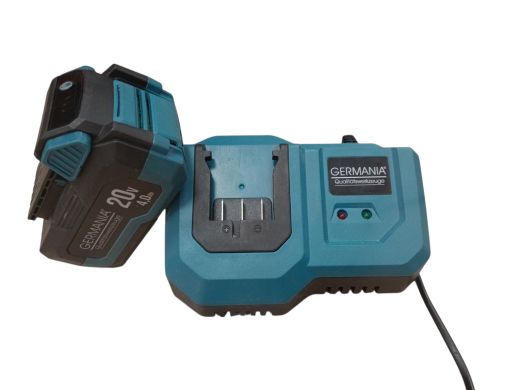 Makita un 20 brushless Dga511 Un Germania