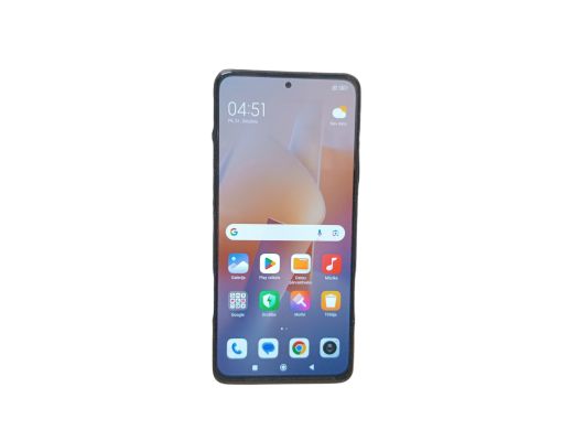 Xiaomi Note 12 Pro 0.25 gb