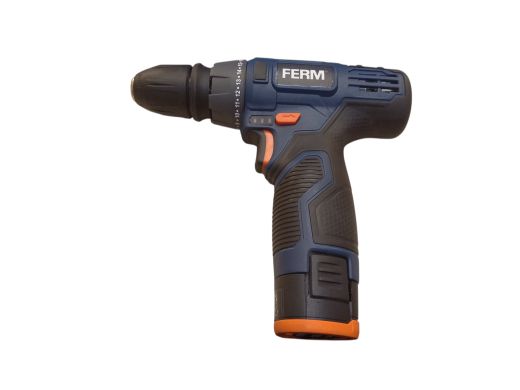 FERM Cdm1202