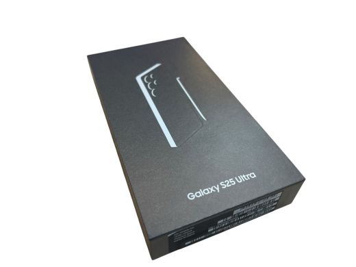 Samsung S25 Ultra 256 gb