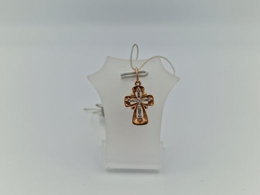 Zelta kulons, 1.29 g