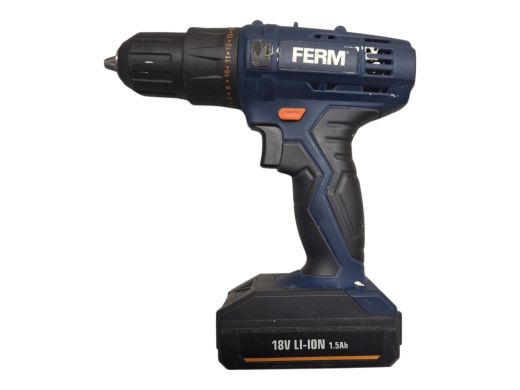 Ferm 18V