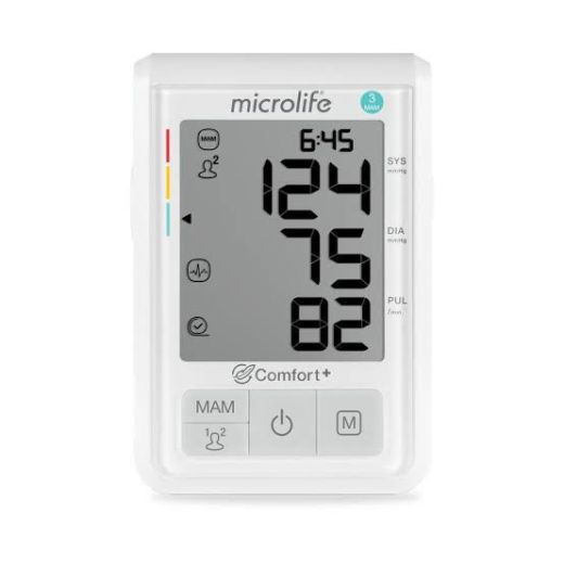 Microlife Comfort+