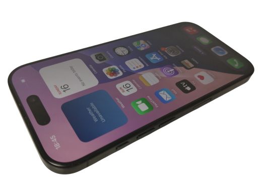 Apple iPhone 16 Pro 256 gb