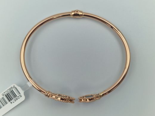 Zelta rokassprādze, 7.85 g