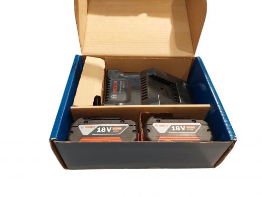 Bosch Professional Starter Set