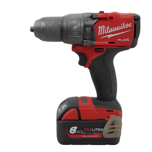 Milwaukee m18 FPD3 