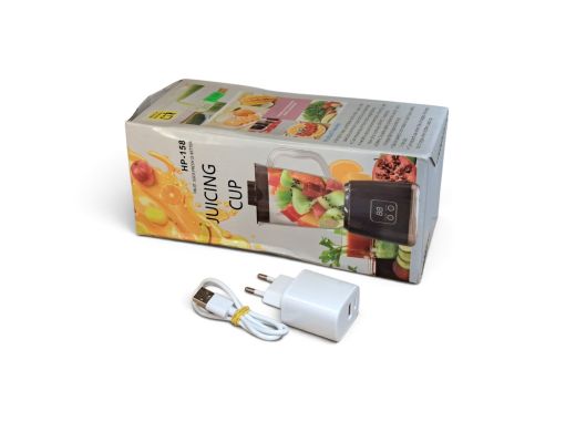 Juicing Cup Hp-158