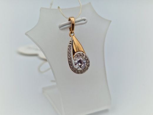 Zelta kulons, 1.05 g