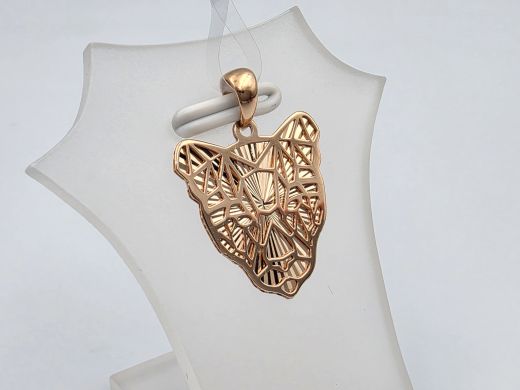 Zelta kulons, 0.94 g