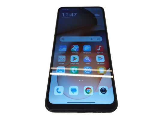 Xiaomi Redmi 13С 128 gb