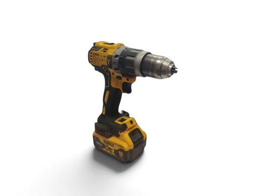 dewalt Dcd796