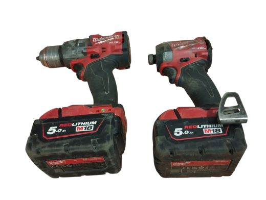 Milwaukee M18 Fid3