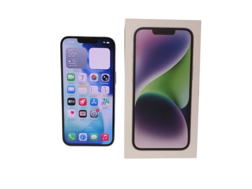 Apple iPhone 14 128 gb