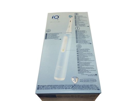 Oral-B Series 3