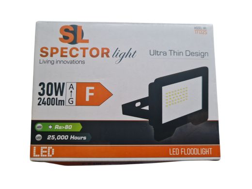 SL SPECTOR Light 30W