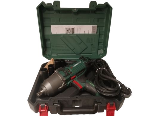 Parkside Electric Impact Wrench