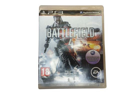 Battlefield 4