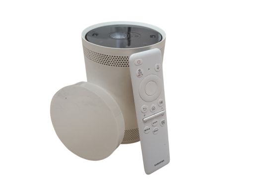 Samsung The Freestyle Sp-Lff3Clax