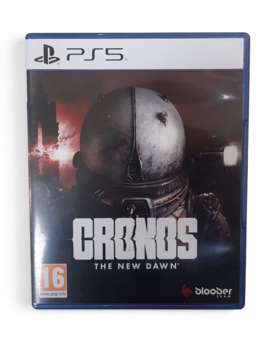 Cronos