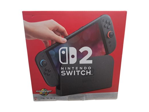 Nintendo Switch 2 256 gb