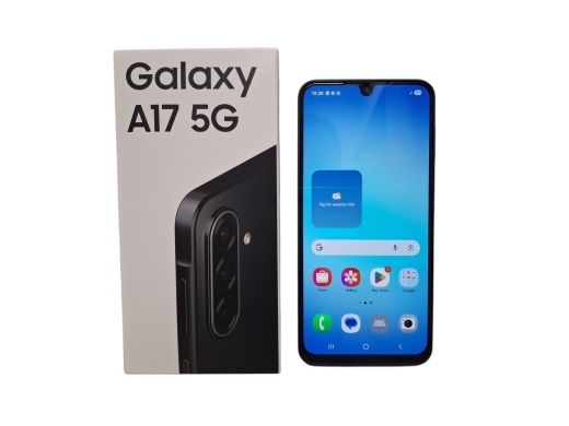 Samsung Galaxy A17 5G 128 gb