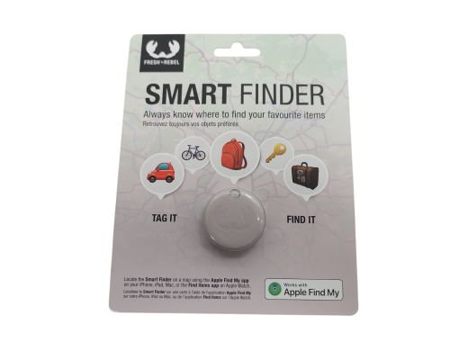 Fresh n Rebel Smart Finder