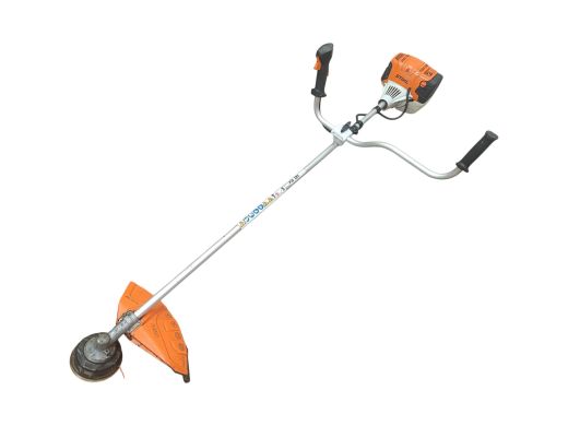 Stihl FS 131 R, josta