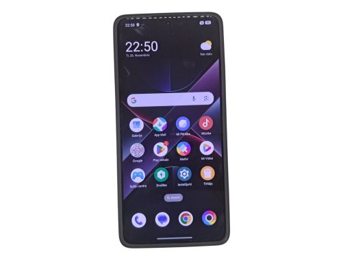 Poco X7Pro 512 gb