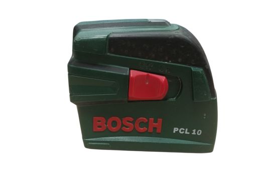Bosch Pcl 10