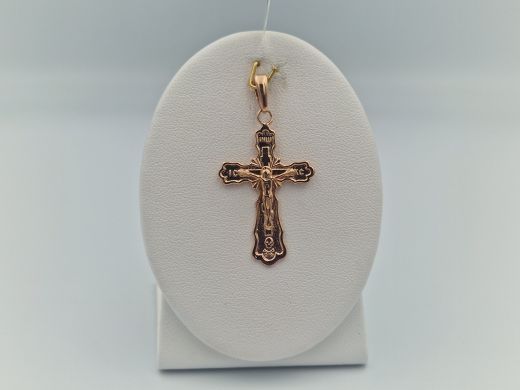 Золотой кулон, 2.94 г