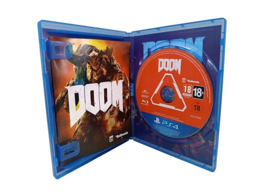 DOOM