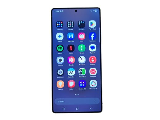 Samsung Galaxy S25 Ultra