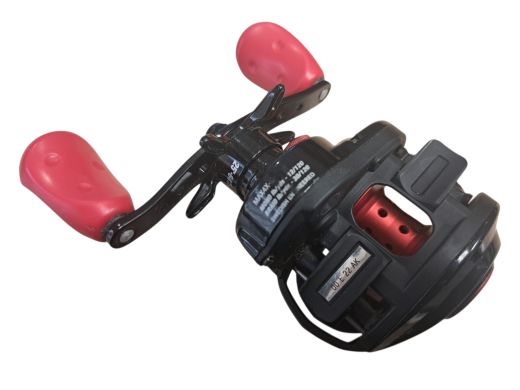 abu garcia Max4X-L