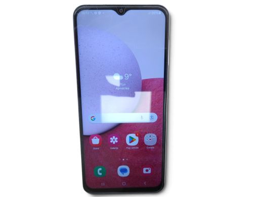 Samsung Sm-A137F/Dsn 128 gb