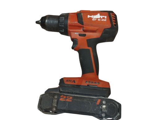 Hilti Sf 6-22