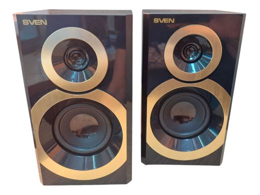 sven Sps-619 Gold