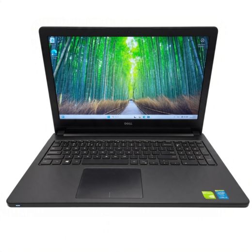 Dell Inspiron 5000 256 gb