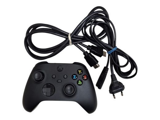 Microsoft Xbox One S 512 gb