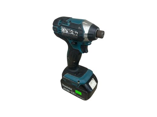 Makita Dtd152 