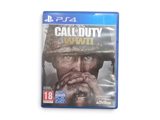 Call of duty ww2