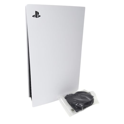 Sony PlayStation 5 Digital Edition 825