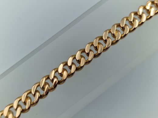 Zelta rokassprādze, 31.19 g