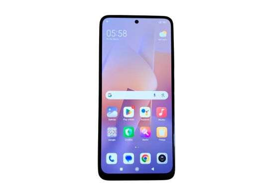 Xiaomi Redmi Note 11 128 gb